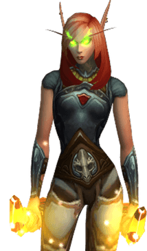 Laki render