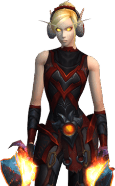 Lalalexie render