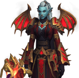 Lariis render