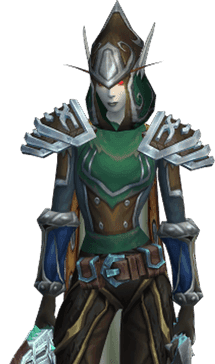Layevna render