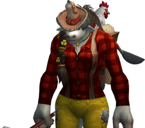 Levotiroxina render