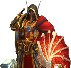 Liddus render