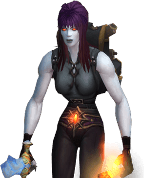 Lithmage render