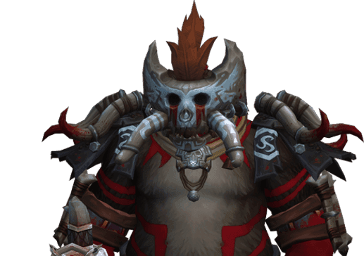 Lonzu render