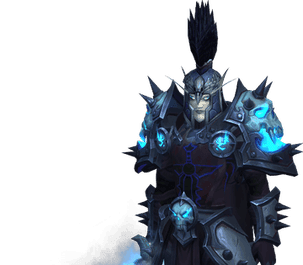 Lornor render