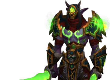 Lornorian render