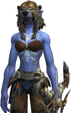 Louíz render