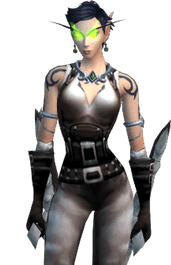 Lucicreude render