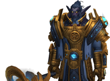 Lunerath render