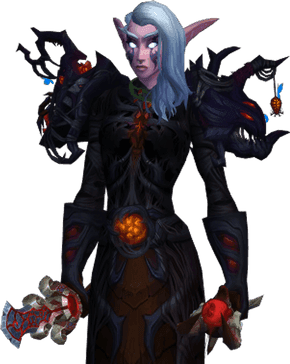 Lyfiãn render