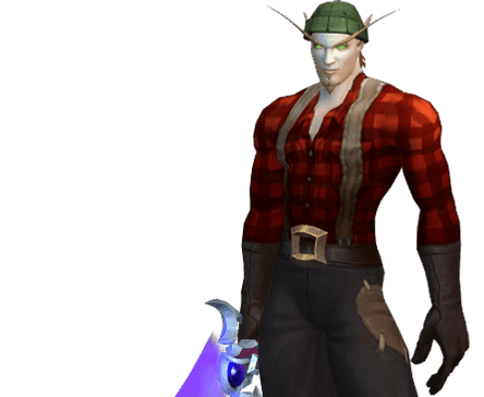 Lyfjaberg render