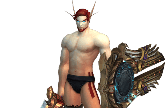 Lyonidas render