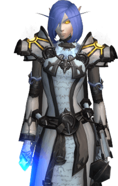 Magamin render