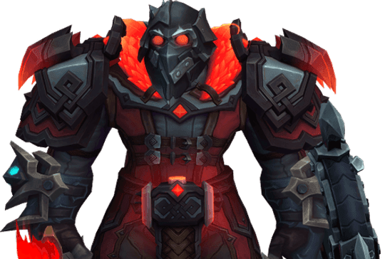 Maglarius render