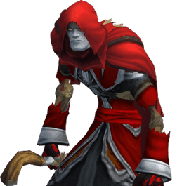 Makkey render