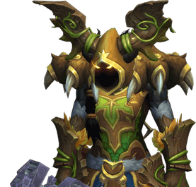 Malhädinha render