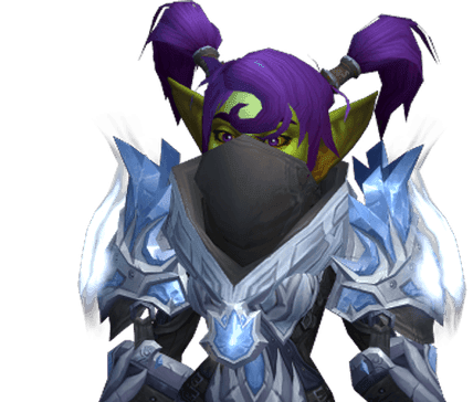 Mandragøra render