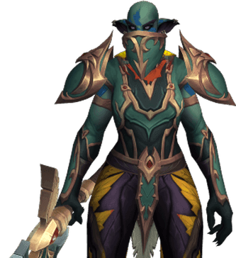 Maxsena render