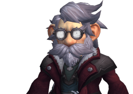 Mellzito render