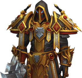 Merx render