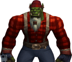 Mestrecub render