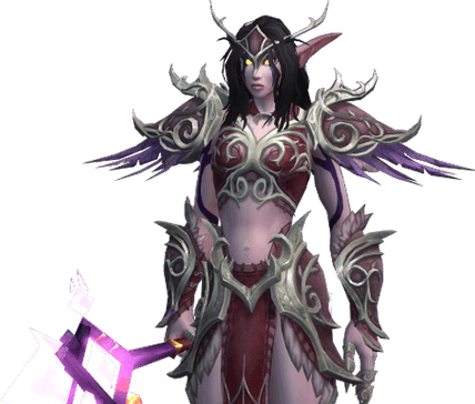 Mingx render