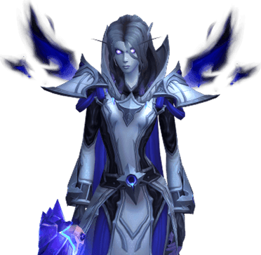 Misseleira render