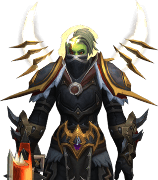 Misshomixide render