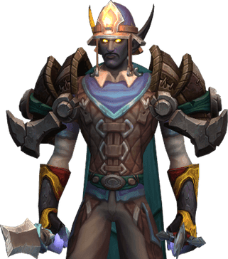 Monris render