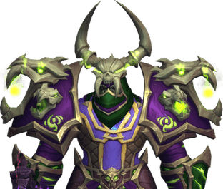 Moragg render
