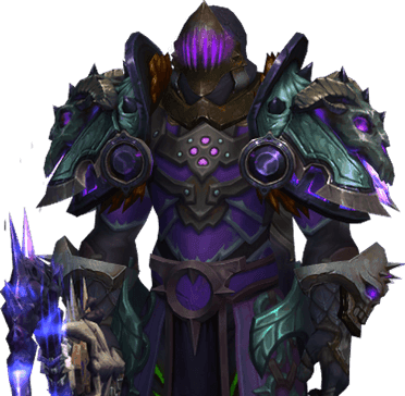 Mortabela render