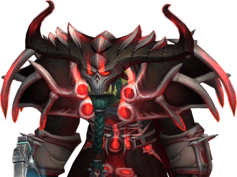 Mucholock render