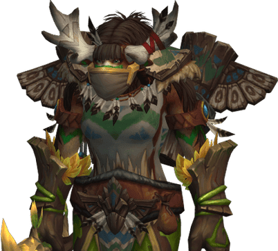 Muudama render