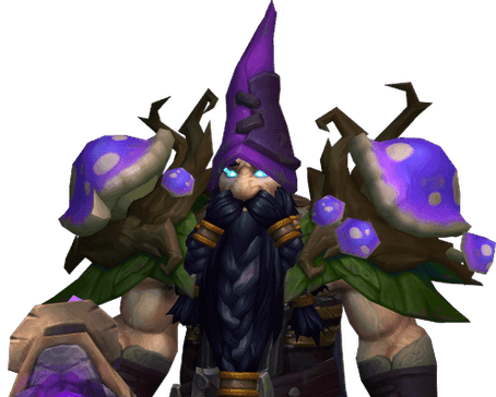 Myak render