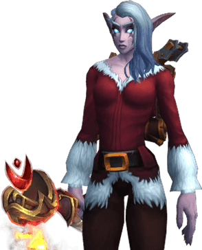 Mynorii render