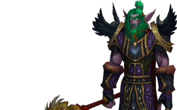 Myren render