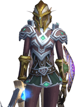 Naji render