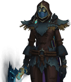 Naltureba render
