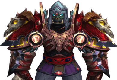 Narr render