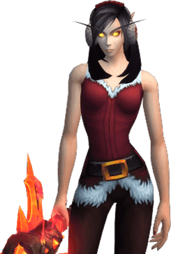Nekö render