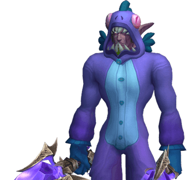 Nemtevi render