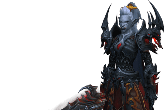 Nikurna render