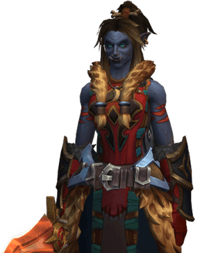 Nixkin render