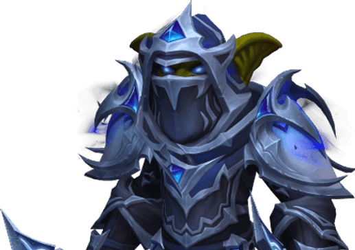 Nizzix render