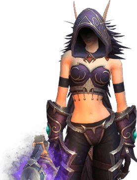 Noríe render