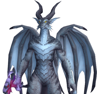 Null render