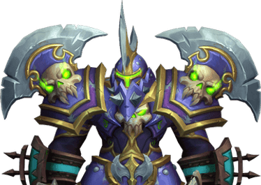 Obrazzino render