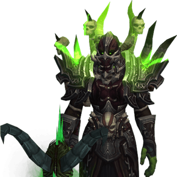 Offdragon render