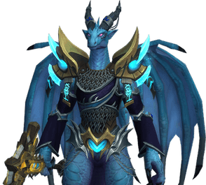 Ojoj render