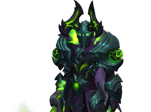 Oldepally render